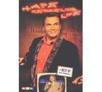 Hape Kerkeling - Wieder auf Tour LIVE [Import italien]