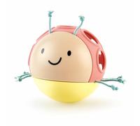 Hape Ladybird Marlon Touch Toy from 10 Months