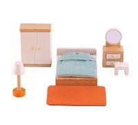 Hape Large Bedroom