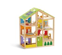 Hape All Season House (Furnished)