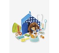 HAPE Little Vet Kit white