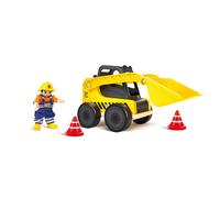 Hape Load´n Go Cargo Truck Yellow