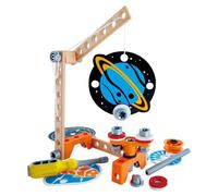 Hape Magnet Science Lab