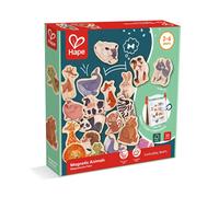 Hape Magnetic Animals