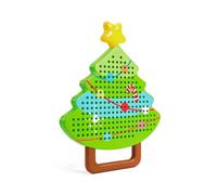 Hape Magnetic Drawing Christmas Tree