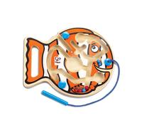 Hape Magnetic Fish Maze
