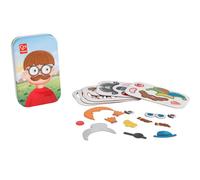 Hape Magnetic Funny Face