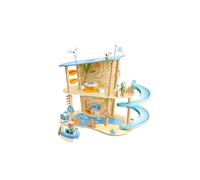 Hape Maritime Rescue Figure