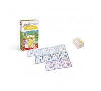 Hape - Matogo Innovative Math Card Game