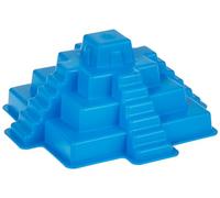 Hape Mayan Pyramid