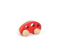 Hape Mini Wooden Car