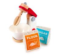 Hape Mix 'n' Bake Blender