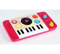Hape DJ Mix and Spin Studio