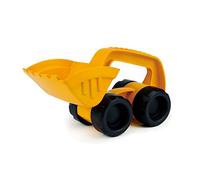 Hape Monster Digger | All Terrain Sand, Beach and Garden Toy | Digger for Kids 1 Year and Up