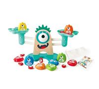 Hape Monster Math Scale