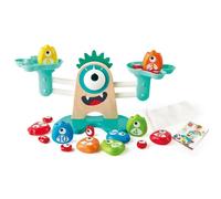 Hape Monsters Math Scale Game