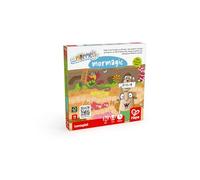Hape - Mormagic Educative Math Board Game
