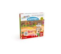 Hape - Mormagic Educative Math Board Game