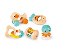 Hape Multi-stage Sensory Gift Set