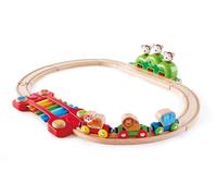 Hape Music and Monkeys Railway, One size