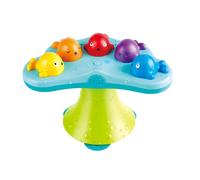 Hape Musical Fountain With Whales