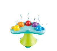 Hape Musical Whale Fountain