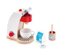 Hape My Coffee Machine Playset