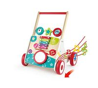 Hape Musical Walker