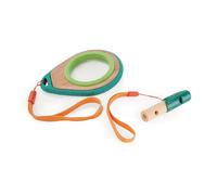 HAPE nature discovery set green