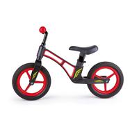 Hape New Explorer Kids Balance Bike, Red