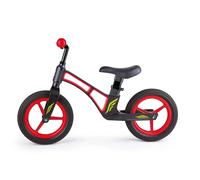 Hape New Explorer Kids Balance Bike, Red