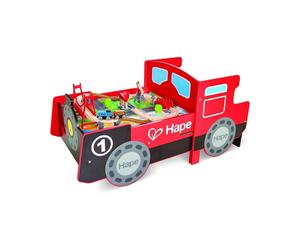 Hape No.1 Engine Table