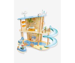 HAPE Ocean House multicoloured