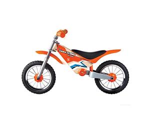 Hape Off Road Balance Bike