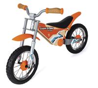 Hape Off Road Balance Bike - 12 Inch Wheel