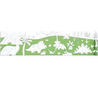 Hape Painting Paper Roll Dino 5 Metre Painting Roll for Children