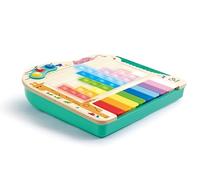 Hape Pixel Piano Multicolor