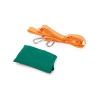 Swing, Hape Pocket Swing For Kids And Adults (Nature Fun Outdoor Toys Series). 5 years + Multi-colour