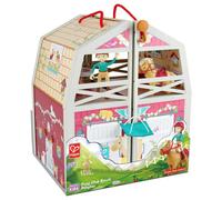 Hape Pony Club Ranch Figure