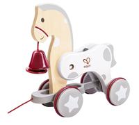 Hape - Pony Pull Along (87-0367)