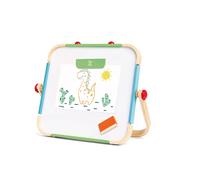 Hape Portable Reversible Whiteboard