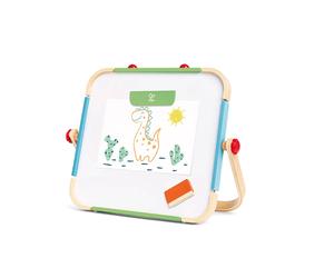 Hape Portable Reversible Whiteboard