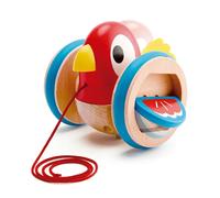 Hape Pull Along Bird