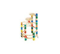 Hape Quadrilla The Cyclone Marble Run
