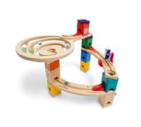 Hape Race To The Finish Line Construction Game