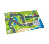 Hape Railway Play Rug