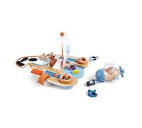 Hape Rescue Of The Ecological Catamaran