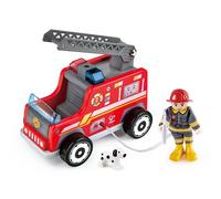 Hape Rescue Team