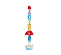 Hape Air Stacker Clear