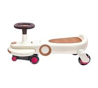Hape Rocking Car And Laughter